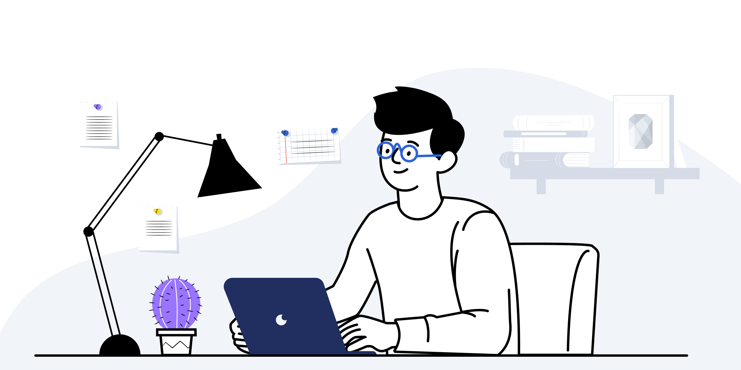 Как удобно работать с тендерами: настраиваем метки